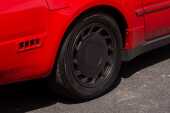 1987 Nissan 300ZX Turbo - 17