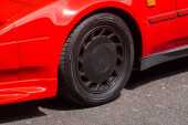 1987 Nissan 300ZX Turbo - 19