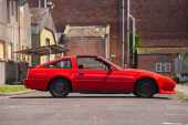 1987 Nissan 300ZX Turbo - 24