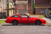 1987 Nissan 300ZX Turbo - 25