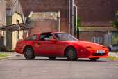 1987 Nissan 300ZX Turbo - 26