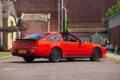 1987 Nissan 300ZX Turbo - 27