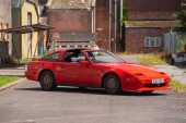 1987 Nissan 300ZX Turbo - 30