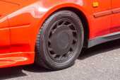 1987 Nissan 300ZX Turbo - 32