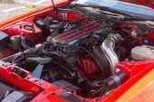 1987 Nissan 300ZX Turbo - 33