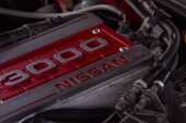 1987 Nissan 300ZX Turbo - 36