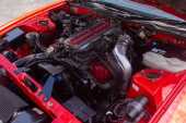 1987 Nissan 300ZX Turbo - 37