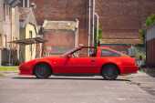 1987 Nissan 300ZX Turbo - 42