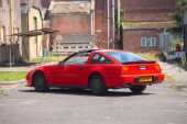 1987 Nissan 300ZX Turbo - 43