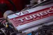 1987 Nissan 300ZX Turbo - 56