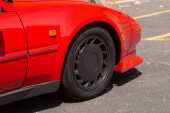 1987 Nissan 300ZX Turbo - 58