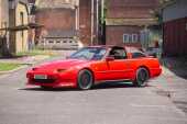 1987 Nissan 300ZX Turbo - 60