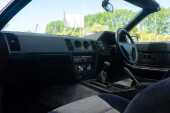 1987 Nissan 300ZX Turbo - 65