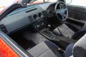 1987 Nissan 300ZX Turbo - 69