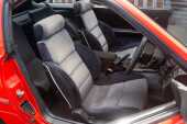1987 Nissan 300ZX Turbo - 73