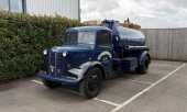 1946 Austin K4 Tanker - Offered Without Reserve