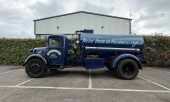 1946 Austin K4 Tanker - Offered Without Reserve - 2