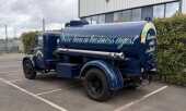 1946 Austin K4 Tanker - Offered Without Reserve - 3