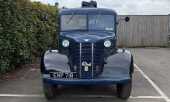 1946 Austin K4 Tanker - Offered Without Reserve - 6
