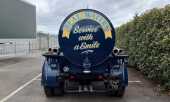 1946 Austin K4 Tanker - Offered Without Reserve - 7