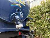 1946 Austin K4 Tanker - Offered Without Reserve - 8