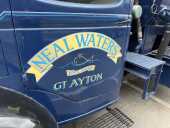 1946 Austin K4 Tanker - Offered Without Reserve - 9