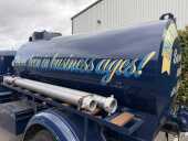 1946 Austin K4 Tanker - Offered Without Reserve - 10
