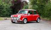 1999 Rover Mini Cooper Sportspack - 2
