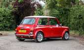 1999 Rover Mini Cooper Sportspack - 3