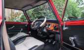 1999 Rover Mini Cooper Sportspack - 4