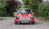 1999 Rover Mini Cooper Sportspack - 6