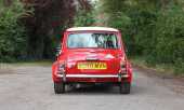 1999 Rover Mini Cooper Sportspack - 7