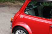 1999 Rover Mini Cooper Sportspack - 9