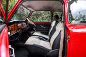 1999 Rover Mini Cooper Sportspack - 11