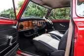 1999 Rover Mini Cooper Sportspack - 12