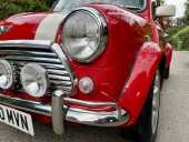 1999 Rover Mini Cooper Sportspack - 15