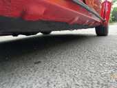 1999 Rover Mini Cooper Sportspack - 16