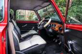 1999 Rover Mini Cooper Sportspack - 19
