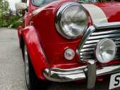 1999 Rover Mini Cooper Sportspack - 25