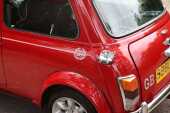 1999 Rover Mini Cooper Sportspack - 26