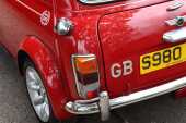 1999 Rover Mini Cooper Sportspack - 27