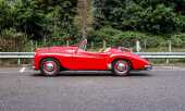 1952 Jowett Jupiter - 2