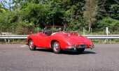 1952 Jowett Jupiter - 3