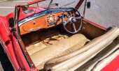 1952 Jowett Jupiter - 4