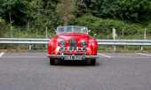 1952 Jowett Jupiter - 6