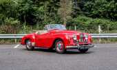 1952 Jowett Jupiter - 8