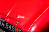 1952 Jowett Jupiter - 12