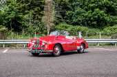 1952 Jowett Jupiter - 13