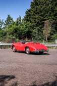 1952 Jowett Jupiter - 14