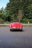 1952 Jowett Jupiter - 15